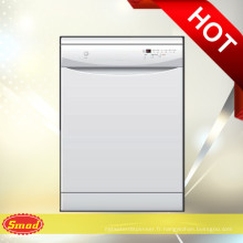 LG vente chaude entièrement automatique cuisine autoportante utiliser lave-vaisselle